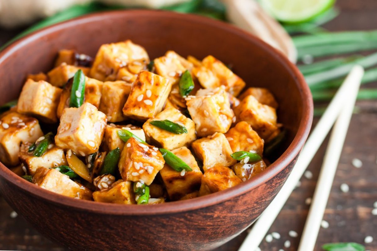 How to Cook Tofu 6 Different Ways: Flavor and Season Like a Pro
