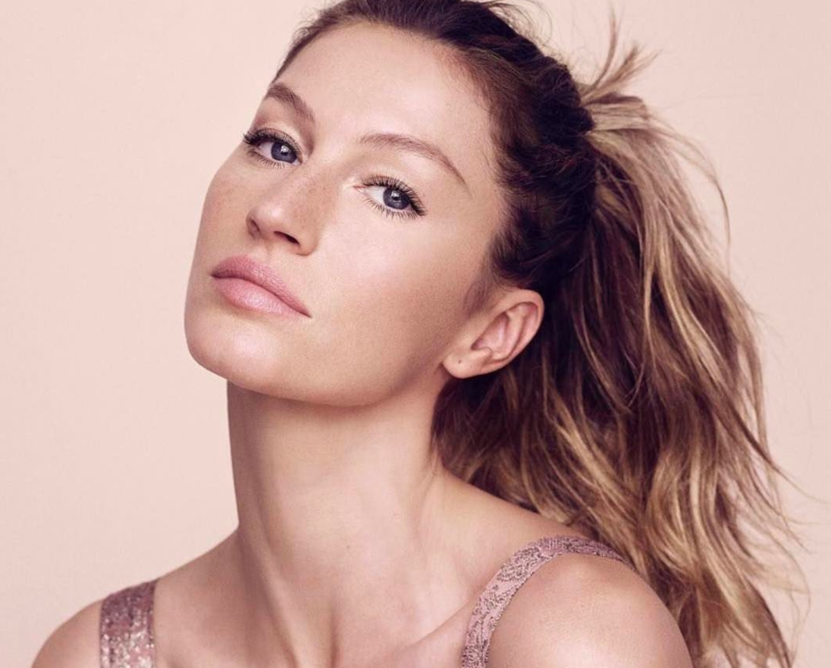 The 5 Easy Steps to Health Supermodel Gisele Bündchen Swears By - Organic Authority