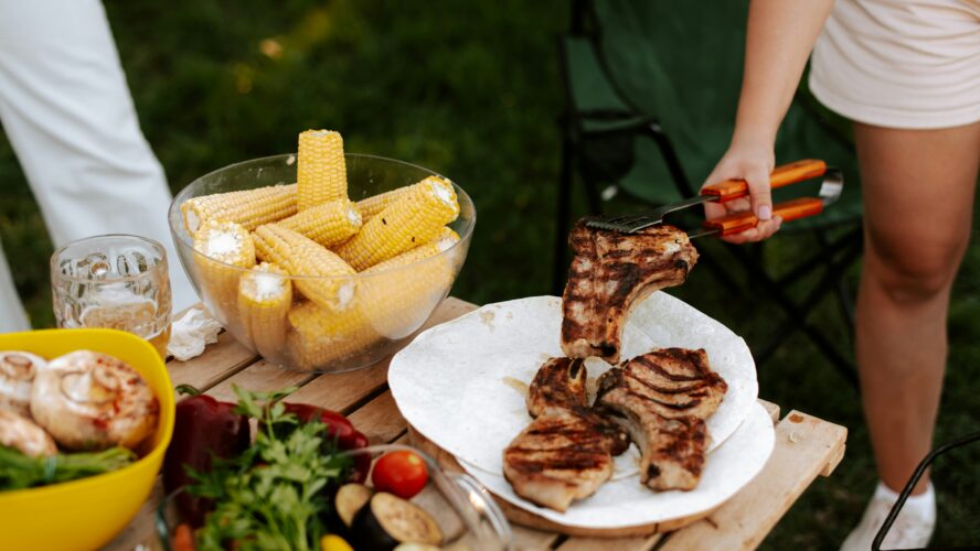 Guide to the grill, everything you need to know about Grill Marinades
