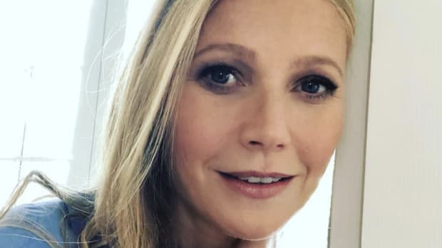 This is What's in Gwyneth Paltrow's Morning Adaptogen Smoothie, Should You Drink It