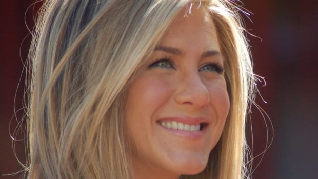 Jennifer Aniston's New Favorite Workout is a 'Spiritual' HIIT Class
