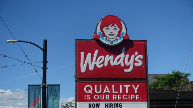 Wendy's to Transition to Greenhouse-Grown Tomatoes as Part of 'Continued Investment' in Quality Products