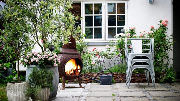 7 Easy Ways to Make the Most of Your Outdoor Living Space This Spring
