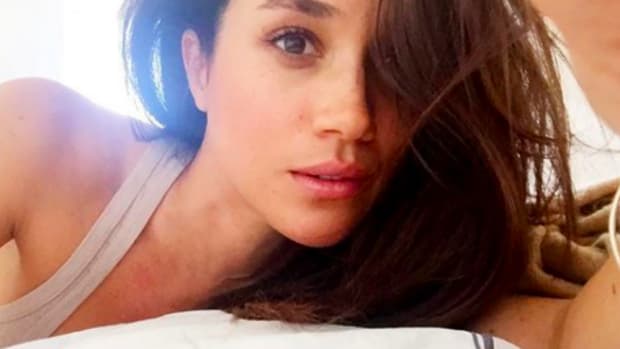 Why This Form of Pilates is Meghan Markle's Favorite Way to Work Out