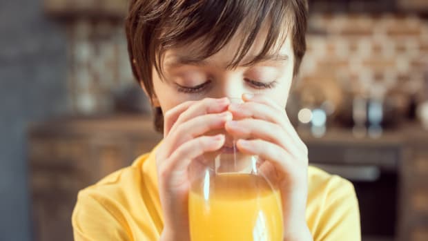 All Top-Selling Orange Juice Brands Contain Monsanto’s Roundup, Tests Reveal