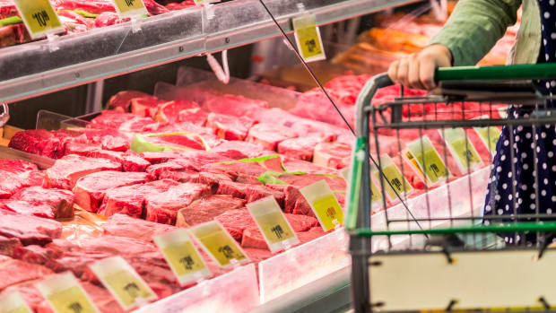 Proposed Climate Tax on Meat and Dairy Would Save Millions of Dollars and Lives