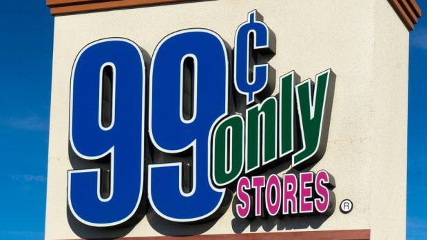 5 Secrets to Shopping at the 99 Cents Only Store for Organic Food (from a Mom Who Actually Did It!)