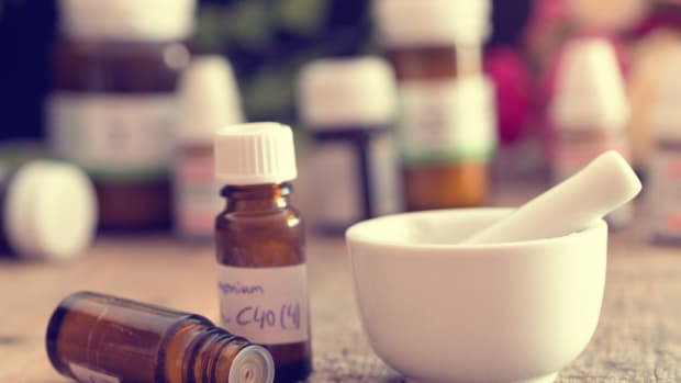 Homeopathic Remedies Take Another Hit Over Teething Tablets Toxicity