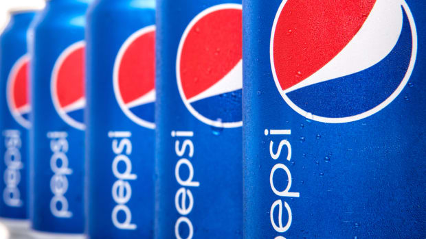PepsiCo Quietly Begins GMO Labeling on Some Products