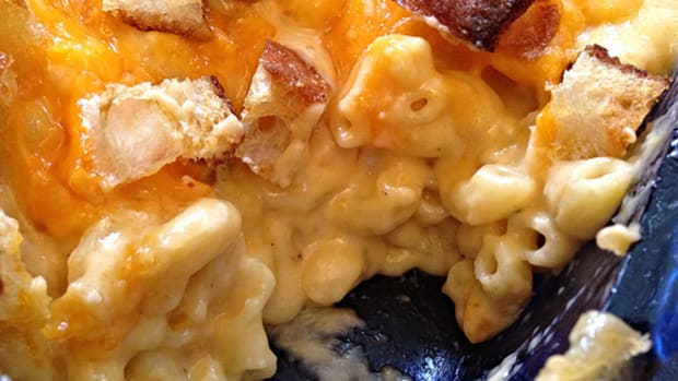 9 Pureed Veggies to Add to Your Mac ‘n’ Cheese
