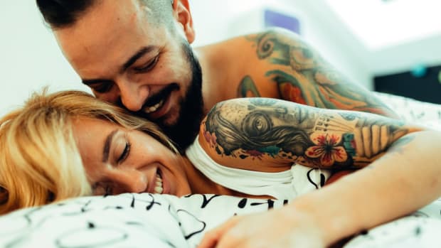 6 Ways to Have More Intense Orgasms, With or Without a Partner