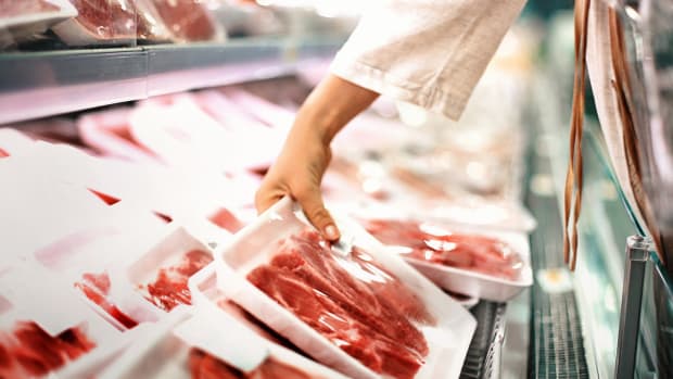 Red Meat Consumption Linked to 8 Diseases
