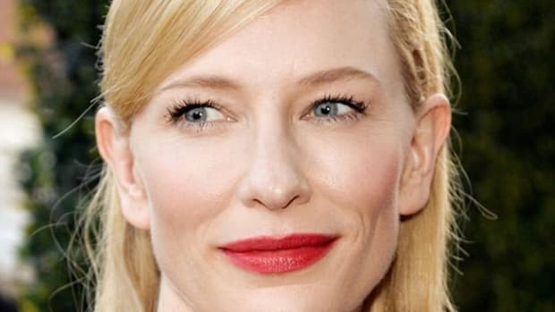 Cate Blanchett’s 3 Simply Secrets to Her Famously Flawless Skin