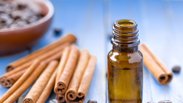 13 Health Benefits of Cinnamon - Functional Food Pantry Staple? - Organic  Authority