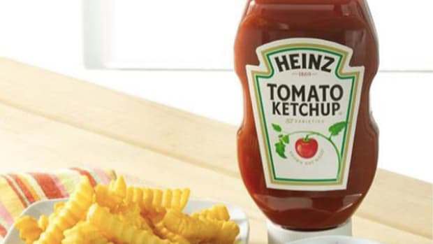 100 Percent of Kraft Heinz Packaging Will Be Recyclable, Reusable, or Compostable By 2025