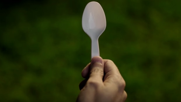 This Video of a Spoon Will Change Everything About Your Life...EVERYTHING