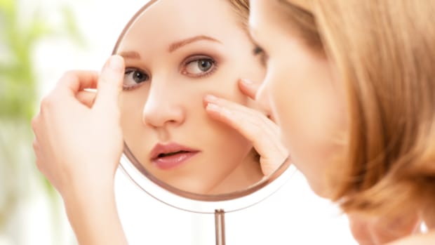 5 Quick-Fix Tips to Combat Dark Under Eye Circles