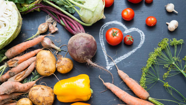Vegan vs. Vegetarian Diets, and Everything In Between: Which is Right for You?