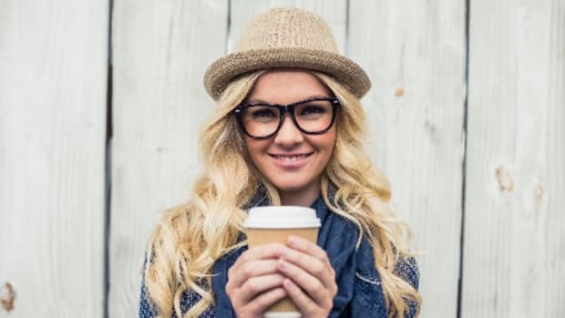 4 Ways to Make the Most of Your Coffee Buzz