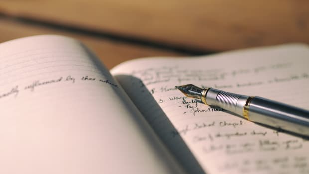 Here’s What You Need to Know About Keeping a Journal