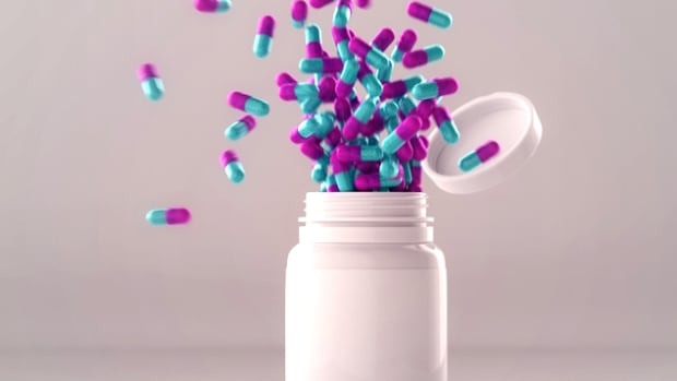 'The Big T': Major Dietary Supplement Brand Says Transparency's Time Has Come