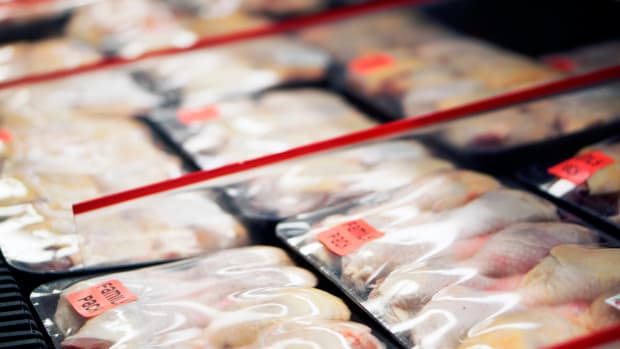 Major U.S. Supermarkets Accuse Tyson Foods of Chicken Price Fixing