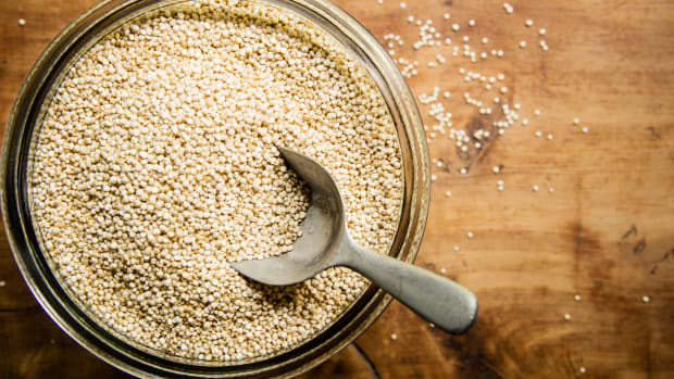 Heirloom Grains to Try