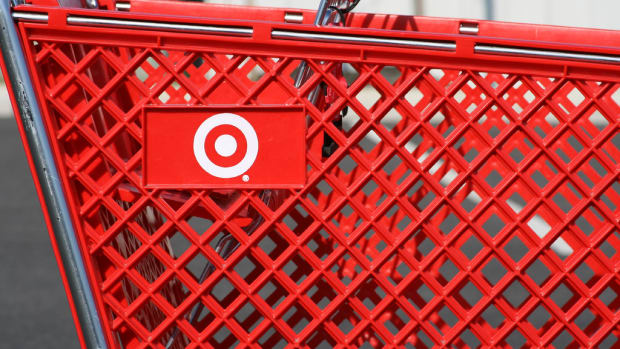 Target Stores Shift Focus: Less Processed Food Brands, More 'Healthy' Options