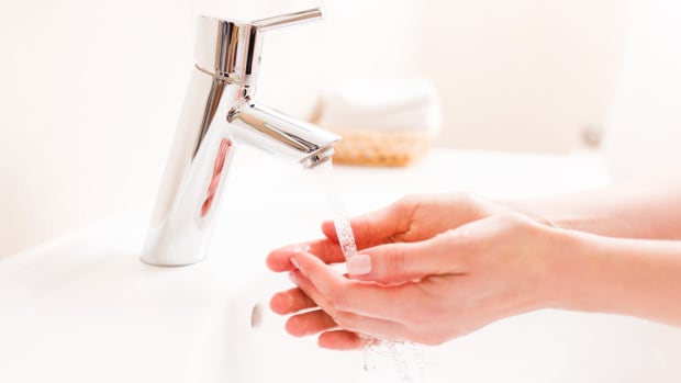 Antibacterial Soap's Dirty Secret