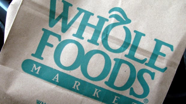 Will This News Get You to Spend More Money at Whole Foods Market?