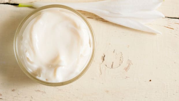 Face Cream Recipe