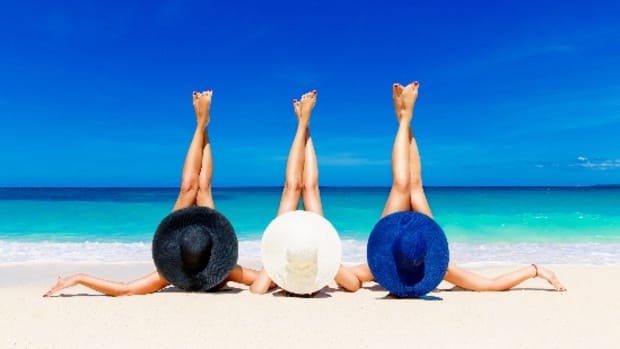 5 Summer Skin Care Myths—Busted