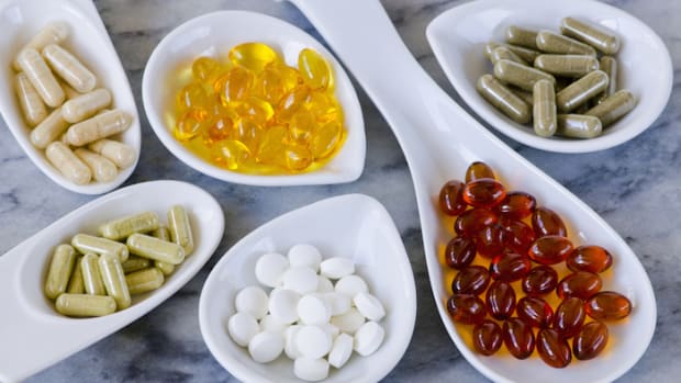 7 Common Reasons You May Want to Incorporate (Wholefood) Dietary Supplements into Your Life