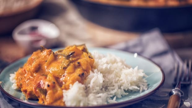 Here's How to Make Incredible Indian Recipes in Your Slow Cooker