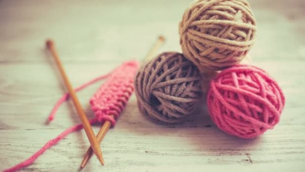9 Eco-Friendly Yarns You'll Love for Your Knitting Projects
