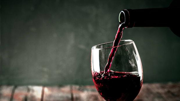 Is Organic Wine Better than Conventional? The Surprising (Objective!) Answer