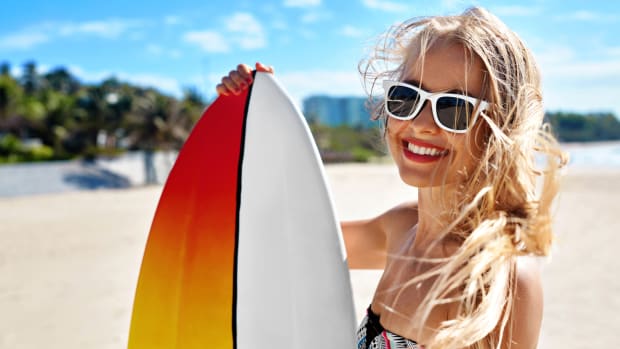 5 Natural Sun Damage Repair Saviors for Sunkissed Skin
