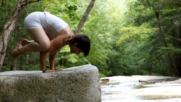yoga and meditation photo