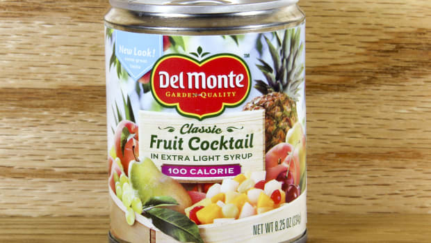 Del Monte Makes Double-Barreled Announcement to Eradicate BPA and GMOs