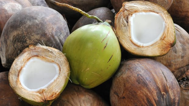 America is Cuckoo for Coconut Water: Healthy Drink or Gimmick? Behind the Label