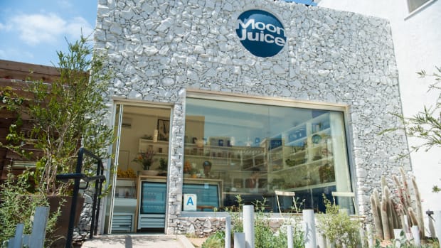 5 Reasons to Visit Moon Juice that Have Nothing to Do With Juice