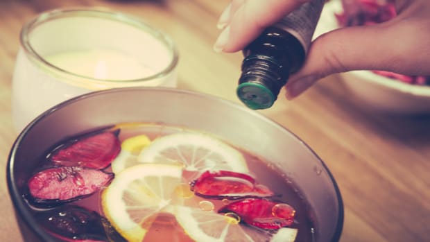 Are Essential Oils Overrated?