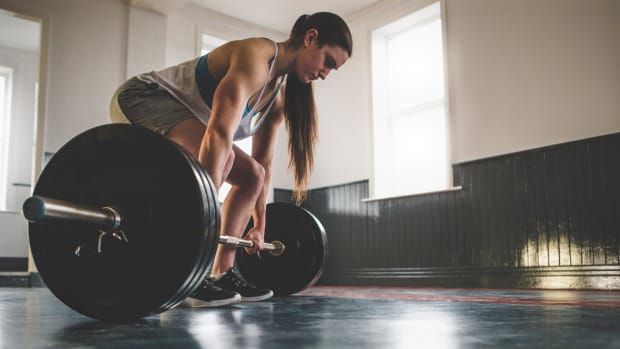5 Ways to Get More Results at the Gym