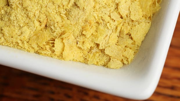 3 Ways To Use Nutritional Yeast You Haven't Tried Yet
