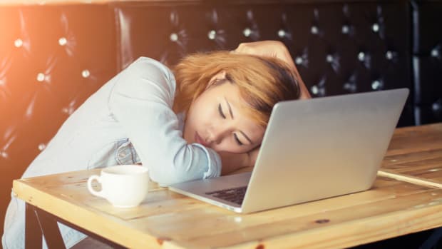 Adrenal Fatigue: So That’s Why I Feel This Way! (And How to Fix It)