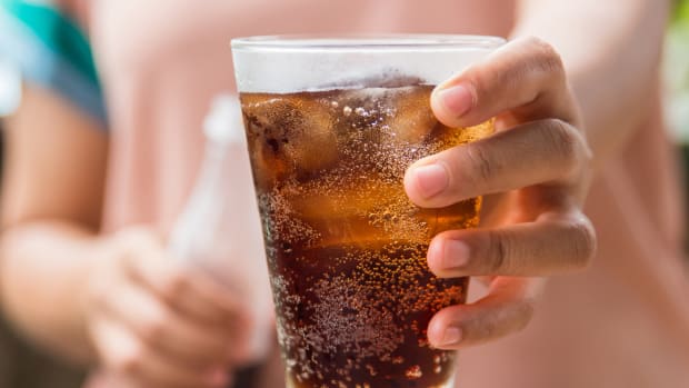 Is Diet Soda Worse for Your Health Than the Sugary Stuff?