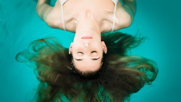 Is Flotation Therapy the Cure-All You've Been Looking For?