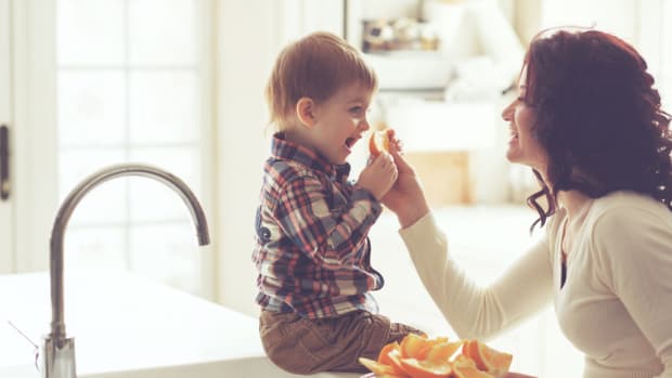 Is Raising a Child on a Vegan Diet Really a Crime?