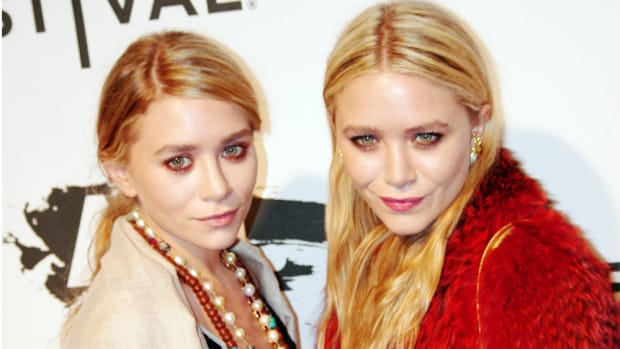 Mary-Kate and Ashley Olsen Are Crazy About Crystals and Sage