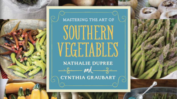 southern vegetables